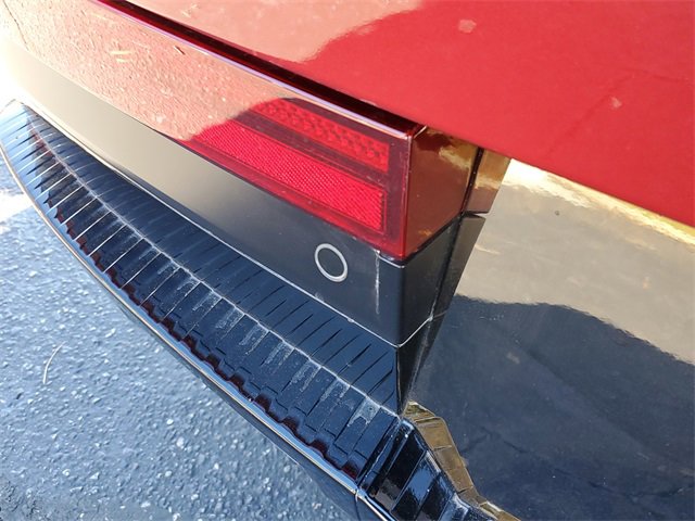 Used 2025 Hyundai Santa Fe Calligraphy image 6