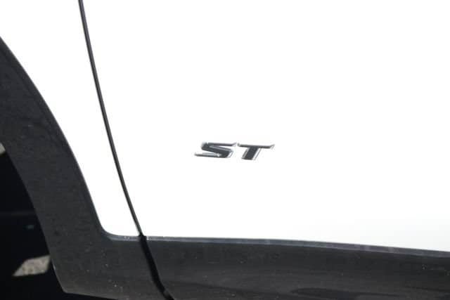 New 2026 Buick Envista Sport Touring w/ Convenience I Package FWD image 10