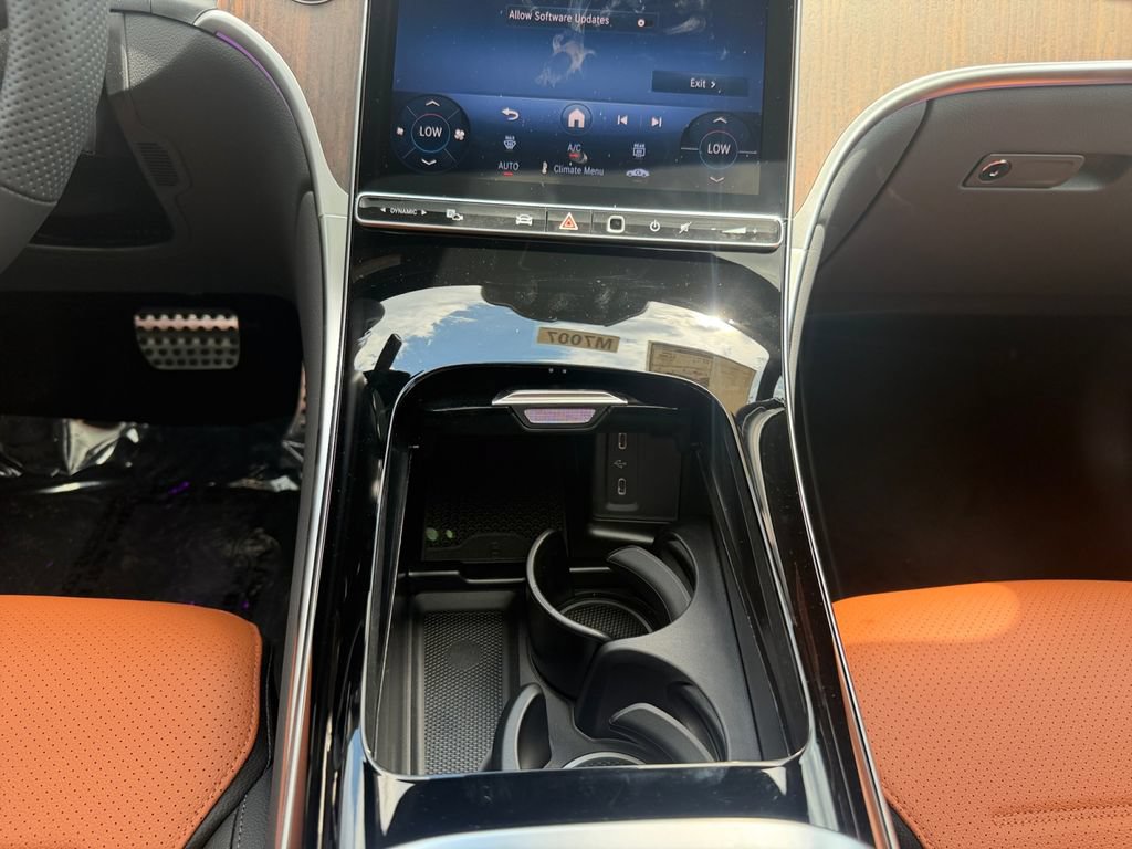 New 2026 Mercedes-Benz GLC 300 image 11