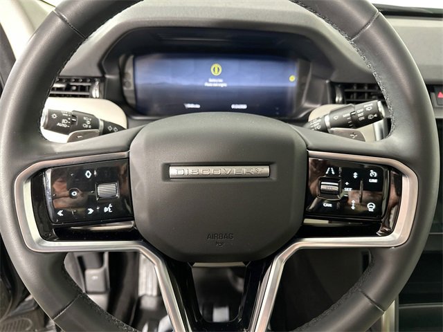 Used 2024 Land Rover Discovery Sport S image 22