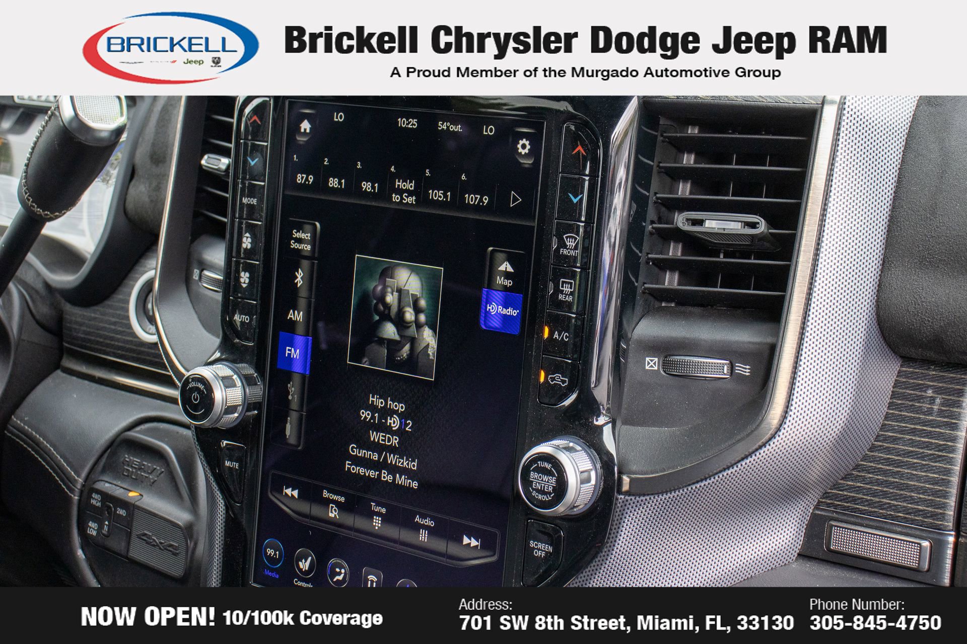 Used 2019 RAM 3500 Limited image 22