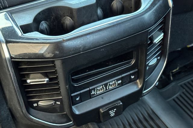 Used 2019 RAM 2500 Laramie AWD/4WD image 43