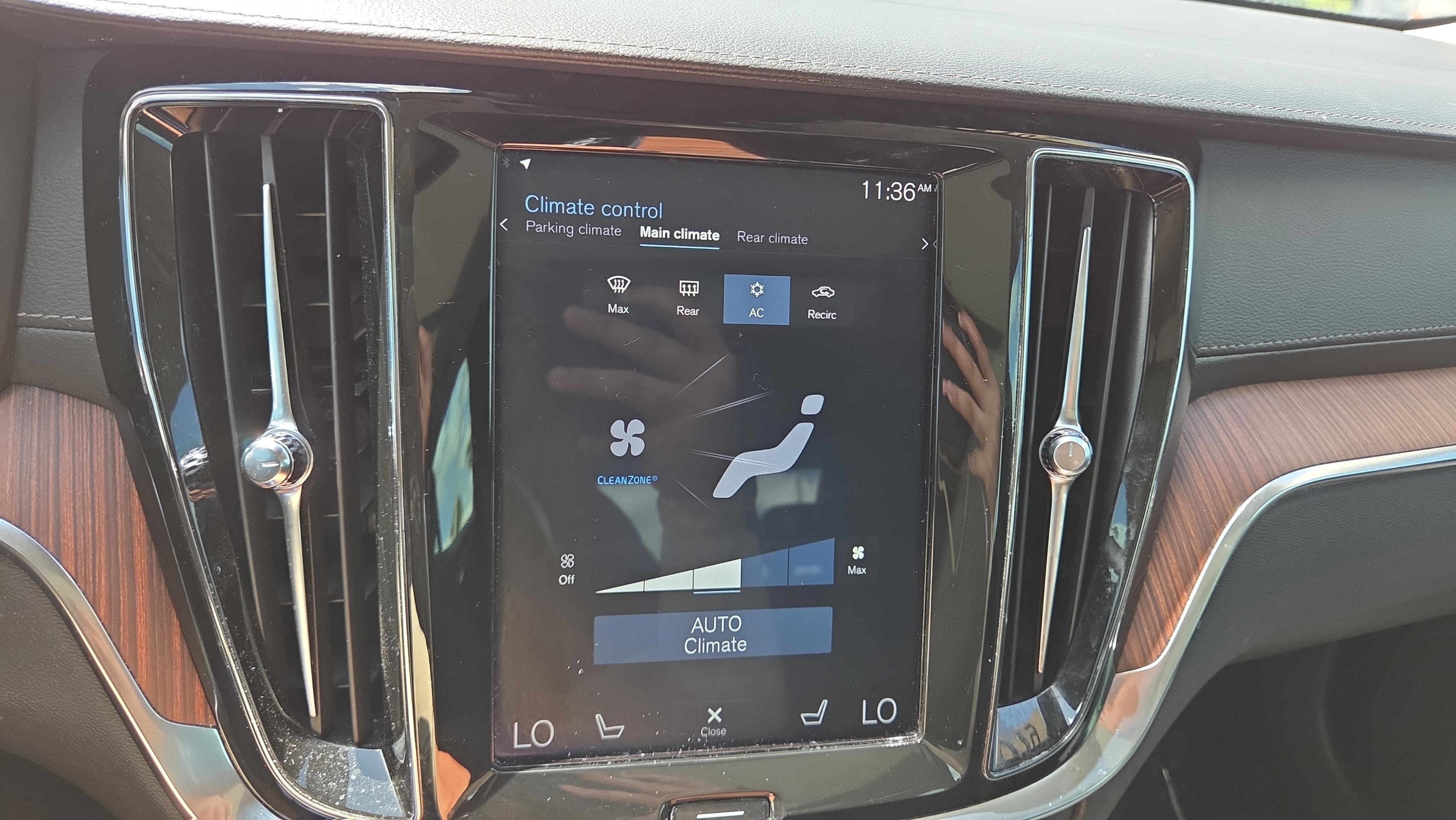 Used 2019 Volvo S60 T6 Inscription AWD/4WD image 28