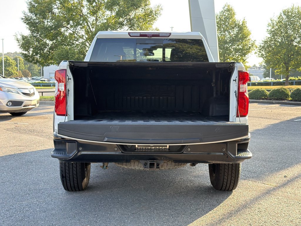 Used 2024 Chevrolet Silverado 1500 ZR2 AWD/4WD image 14