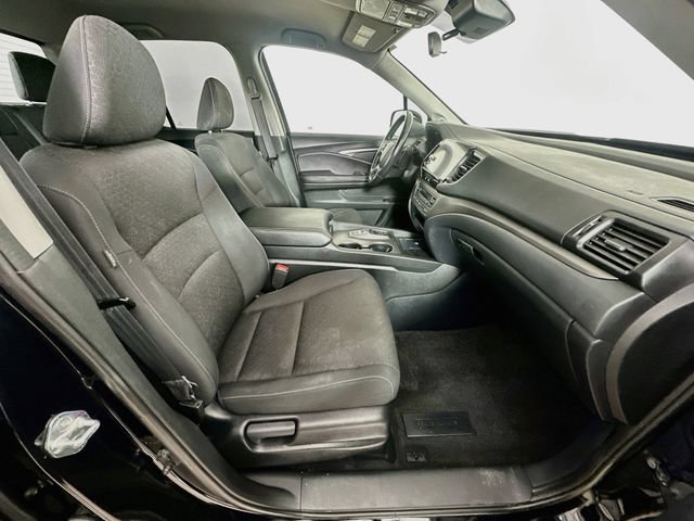 Certified 2025 Honda Ridgeline Sport image 8