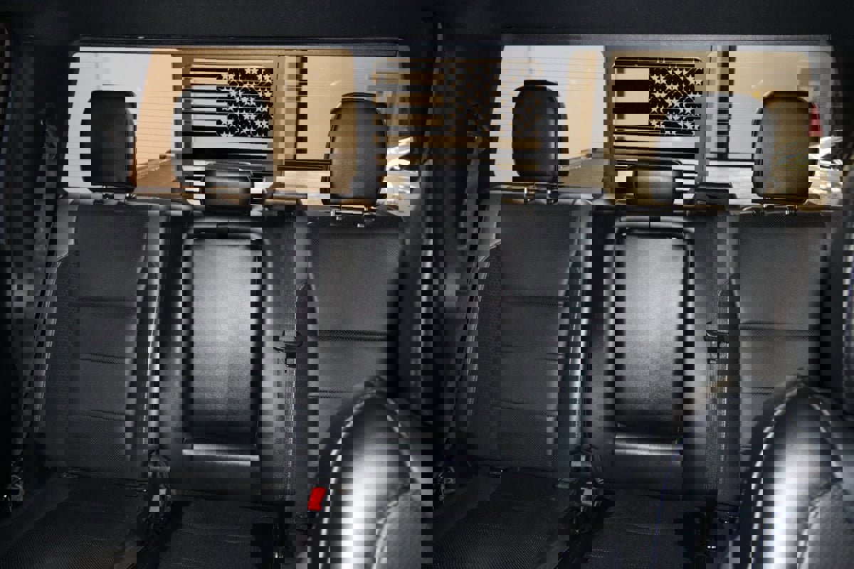 Used 2020 Ford F150 Raptor w/ Equipment Group 802A Luxury image 65