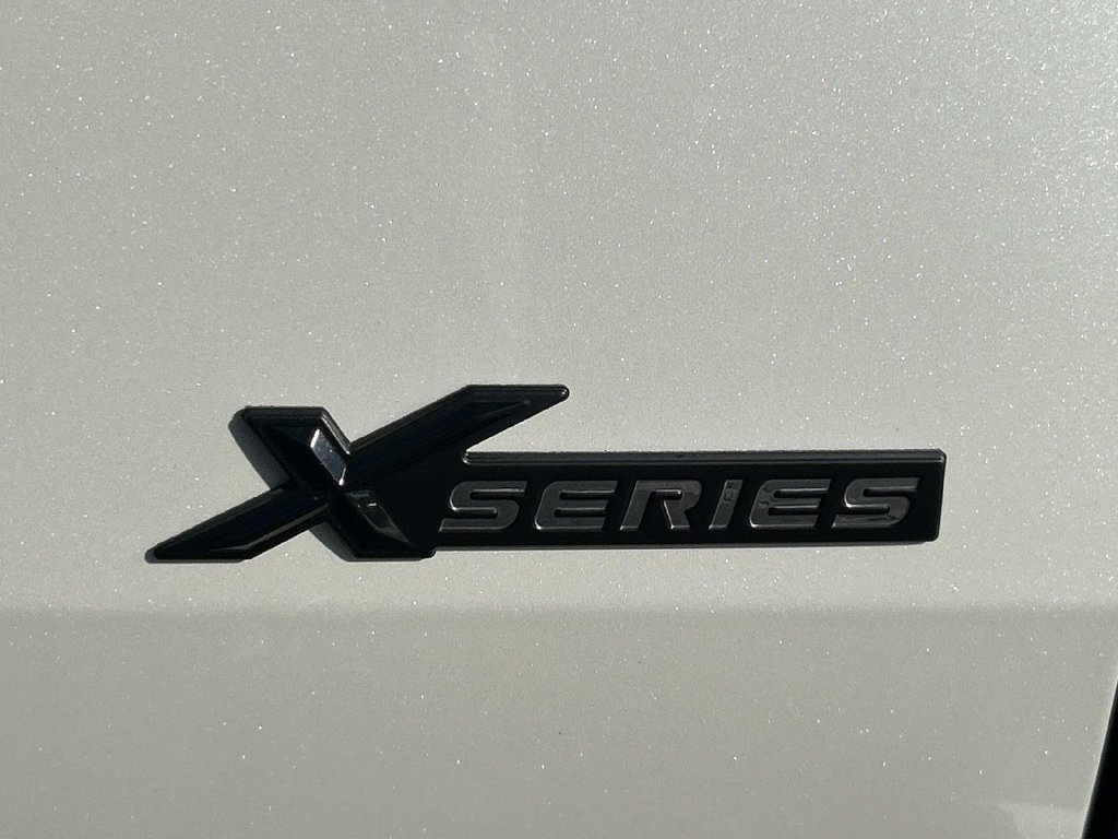 New 2026 Toyota Tundra Limited AWD/4WD image 13