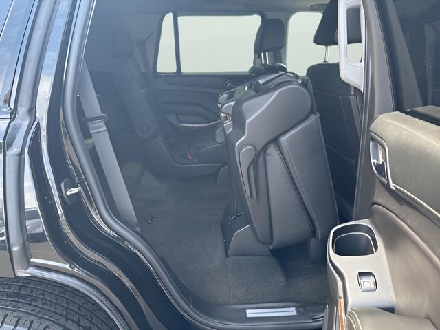 Used 2018 Chevrolet Tahoe Premier AWD/4WD image 33