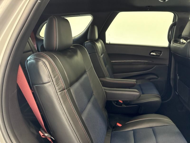 New 2026 Dodge Durango GT AWD/4WD image 13