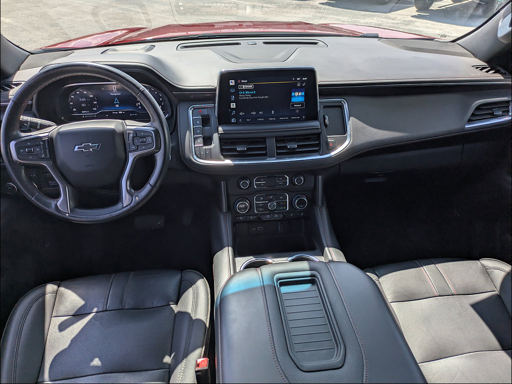 Used 2022 Chevrolet Tahoe RST w/ Luxury Package RWD image 19