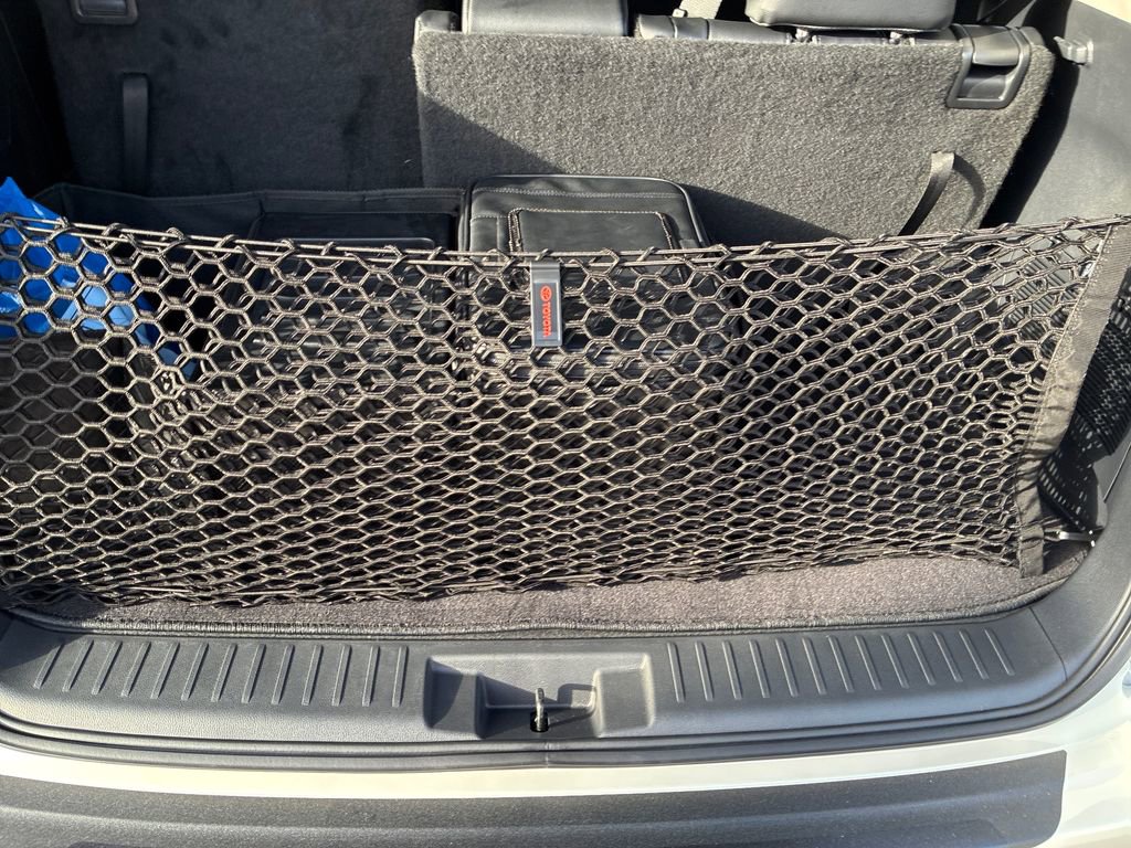 New 2026 Toyota Highlander XLE image 34