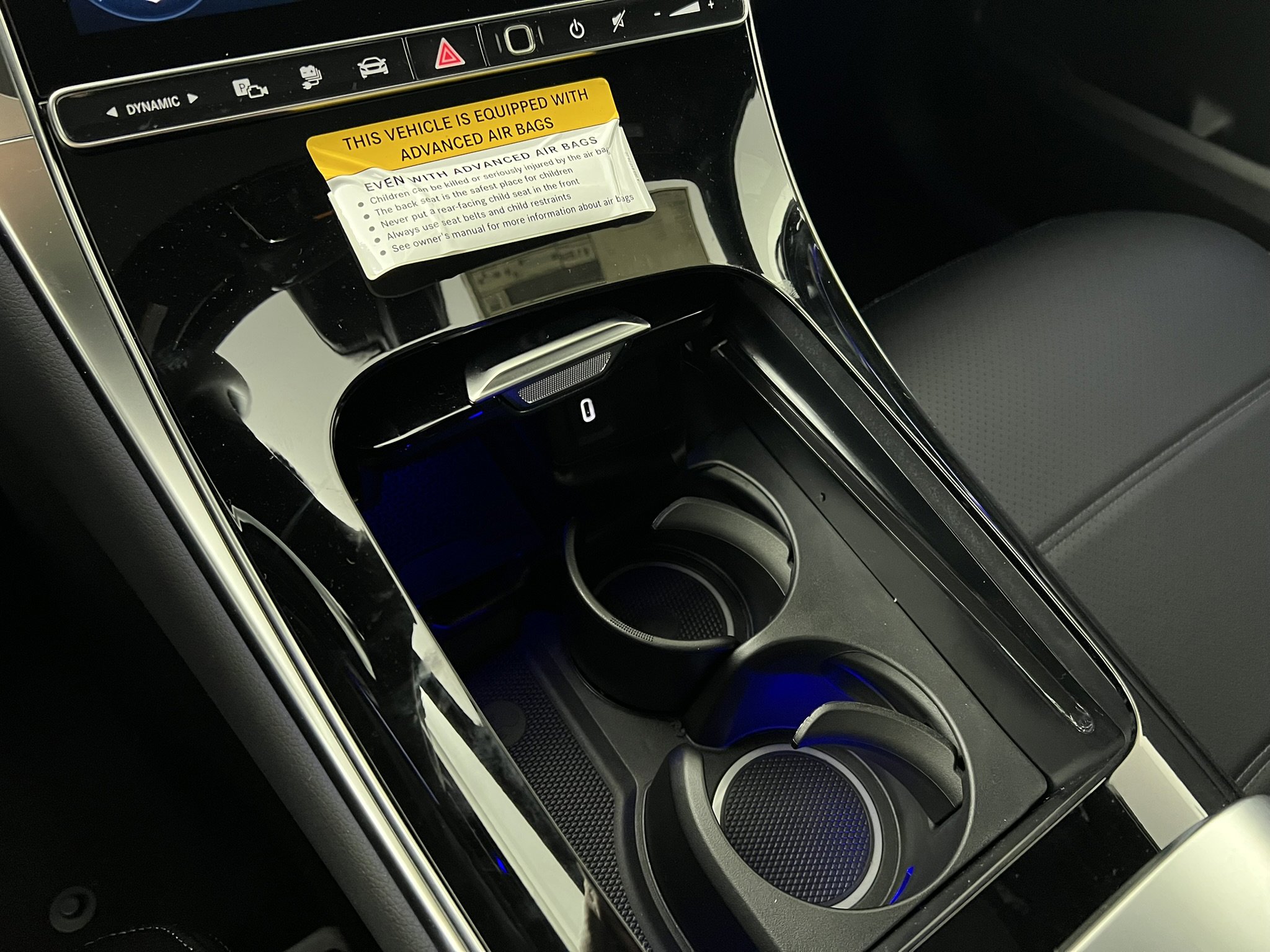 New 2026 Mercedes-Benz GLC 300 4MATIC image 32