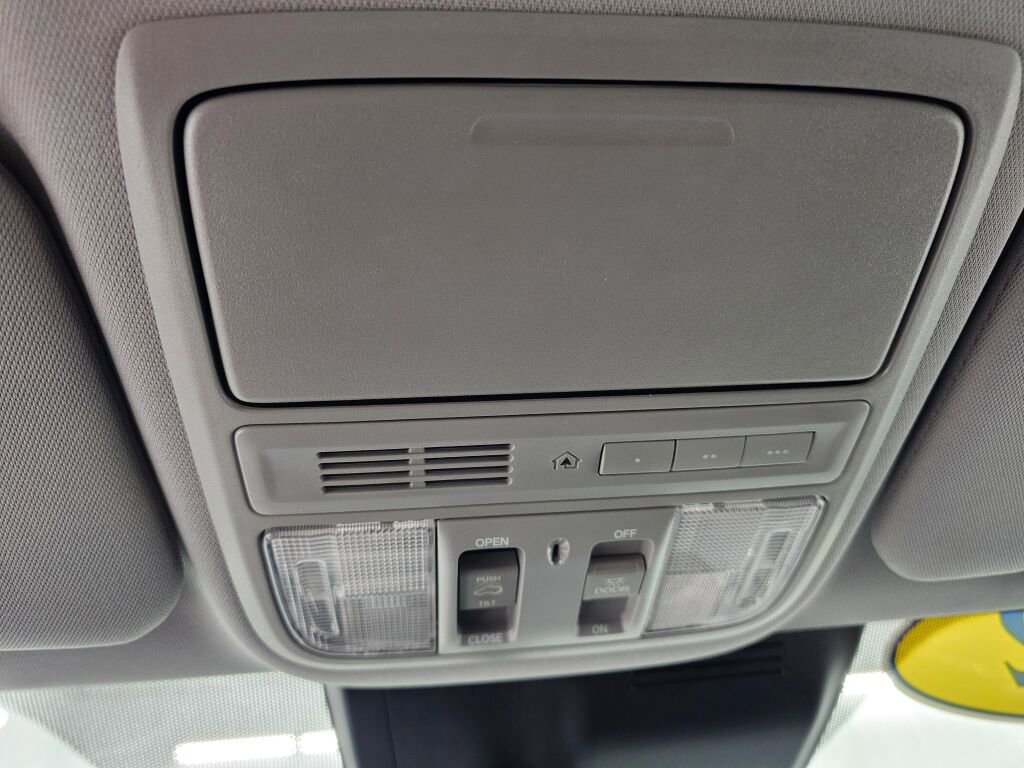 Used 2022 Honda CR-V EX-L image 19