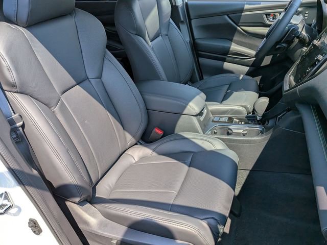 New 2026 Subaru Ascent Bronze Edition image 35