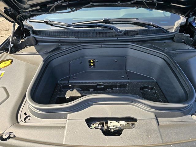 New 2025 Jeep Wagoneer S Limited image 13