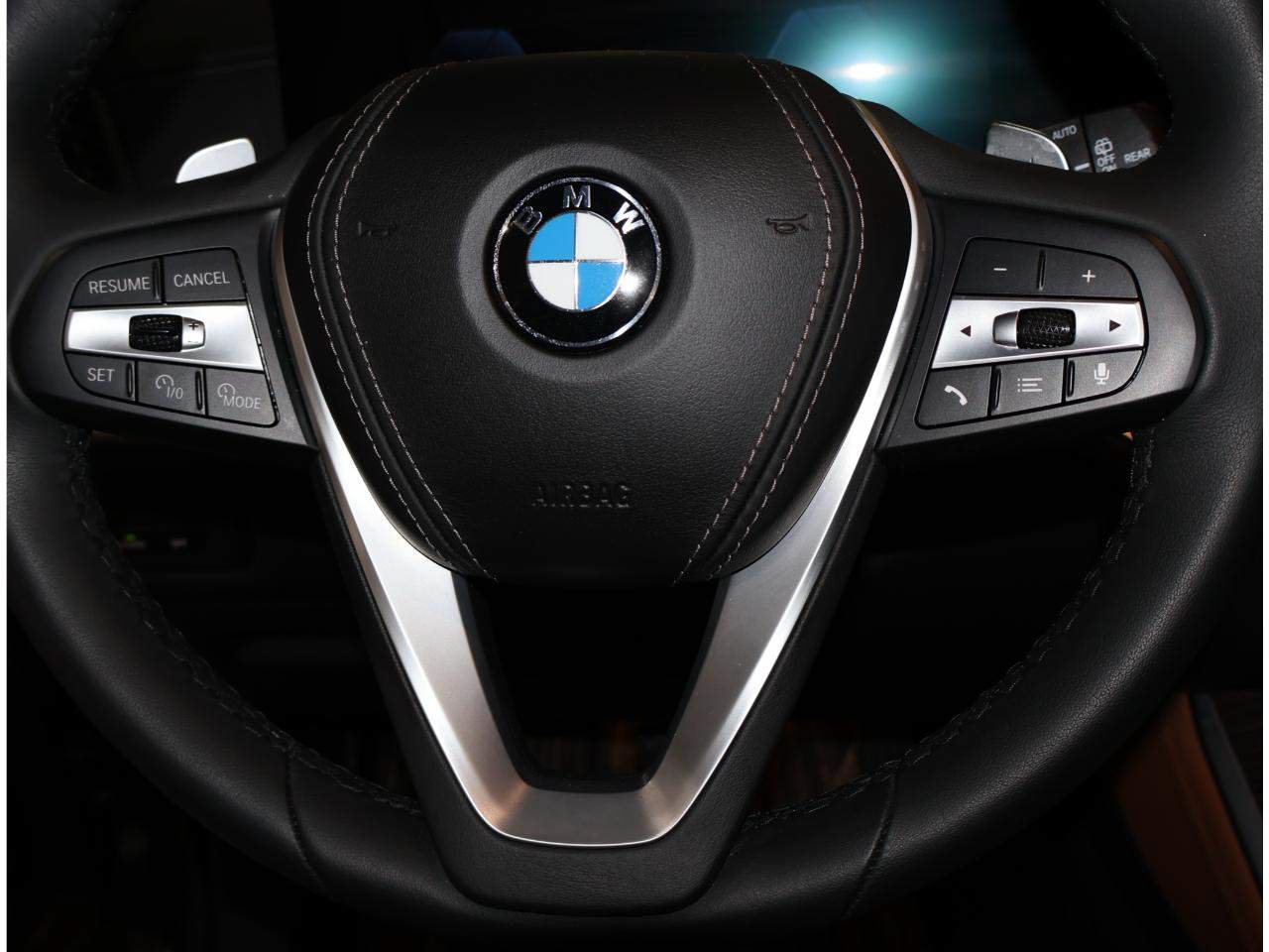 Certified 2026 BMW X5 sDrive40i RWD image 21
