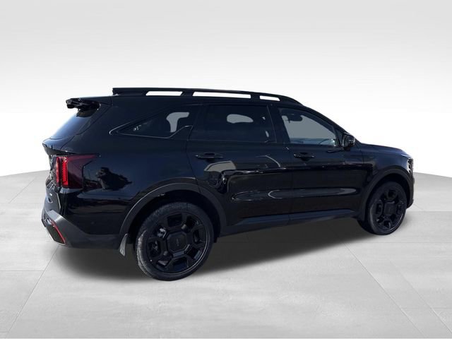 New 2026 Kia Sorento SX Prestige image 2
