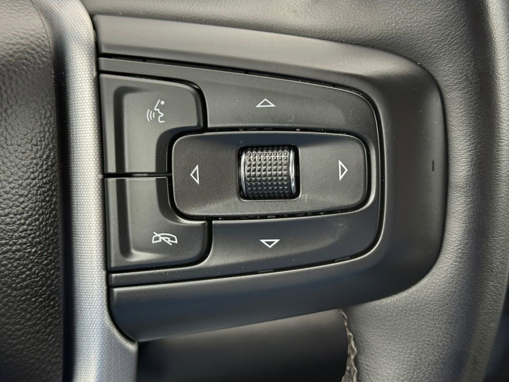 Used 2024 GMC Sierra 2500 SLE w/ SLE Value Package; image 20