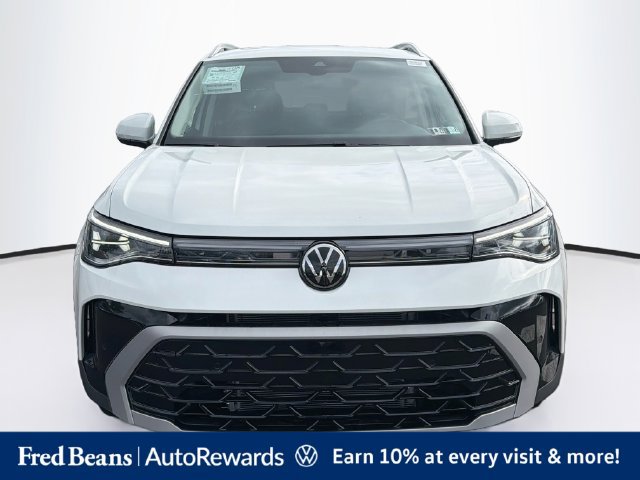 New 2027 Volkswagen Taos SEL AWD/4WD image 2