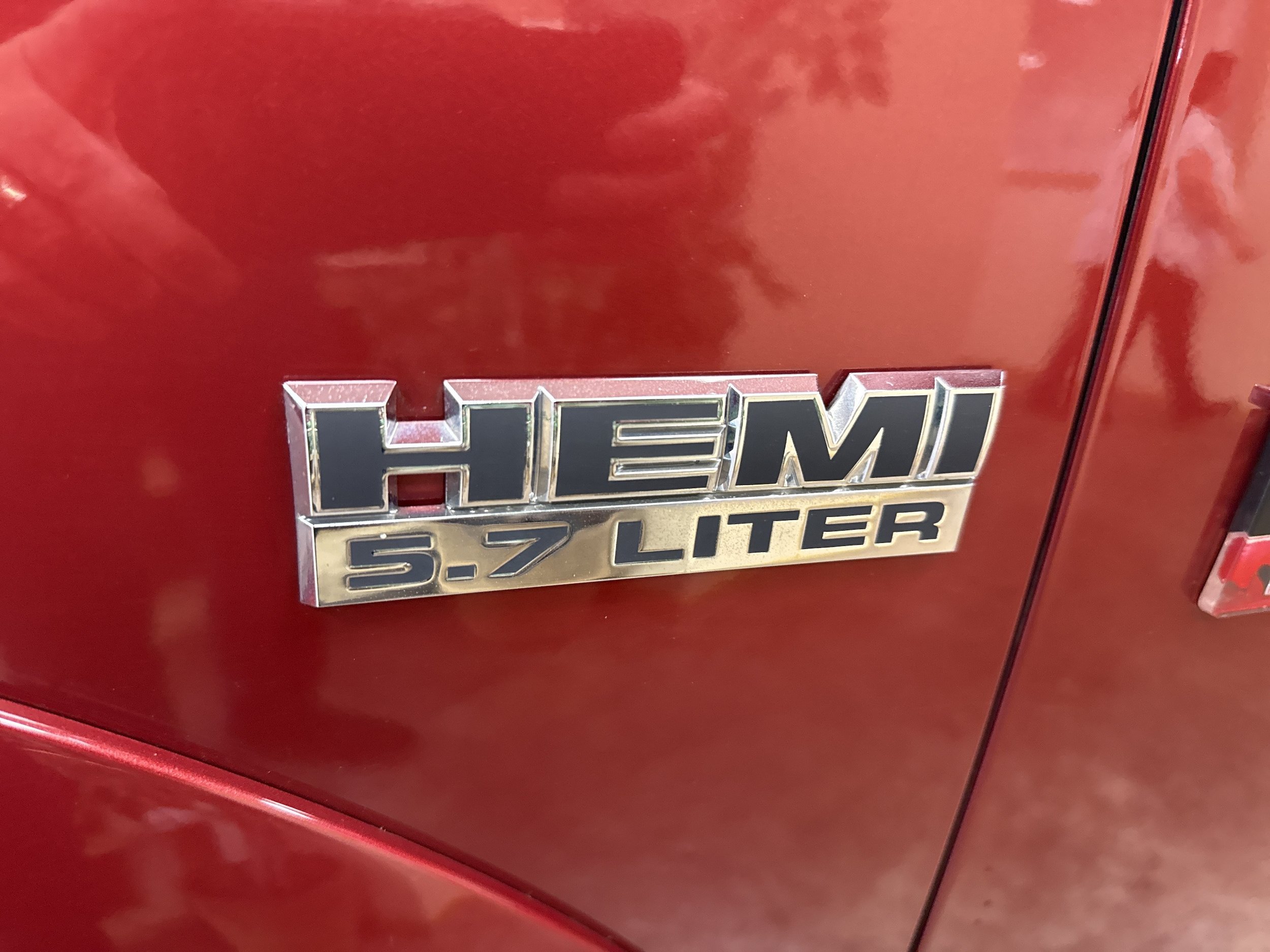 Used 2012 RAM 2500 Laramie w/ HD Snow Plow Prep Group AWD/4WD image 5