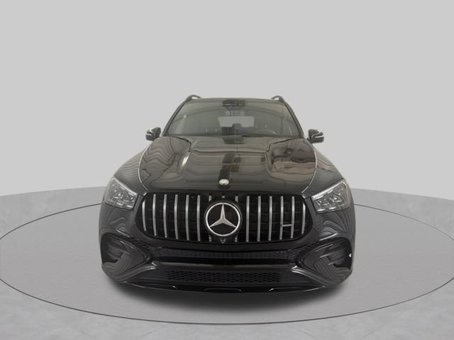 Used 2024 Mercedes-Benz GLE 53 AMG 4MATIC image 2