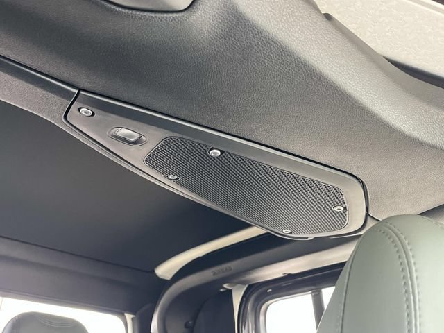 New 2026 Jeep Gladiator Mojave AWD/4WD image 34