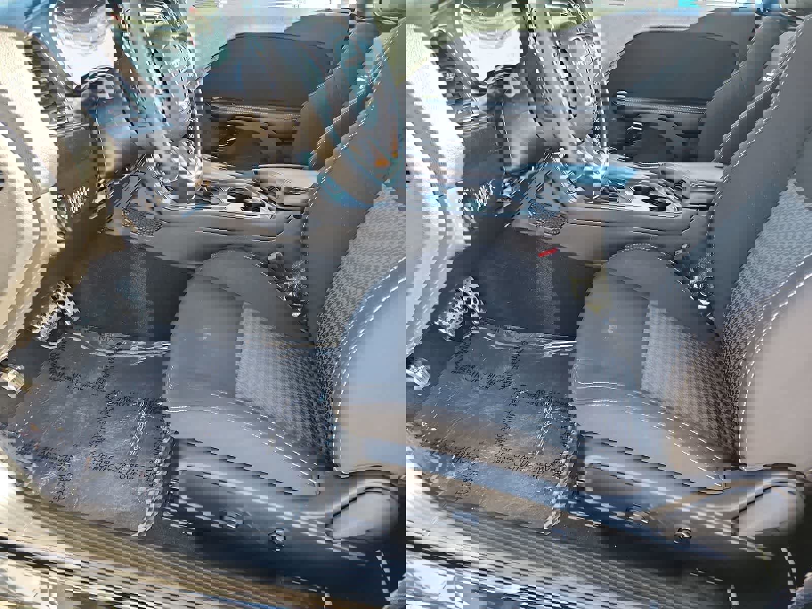 Used 2023 Dodge Challenger SRT Hellcat image 16