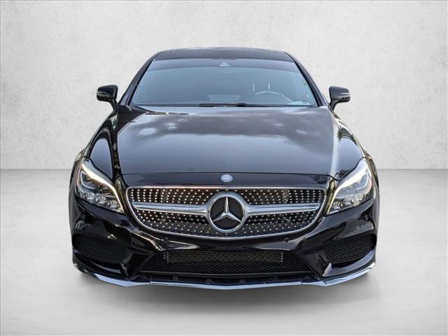 Used 2016 Mercedes-Benz CLS 400 4MATIC video 2