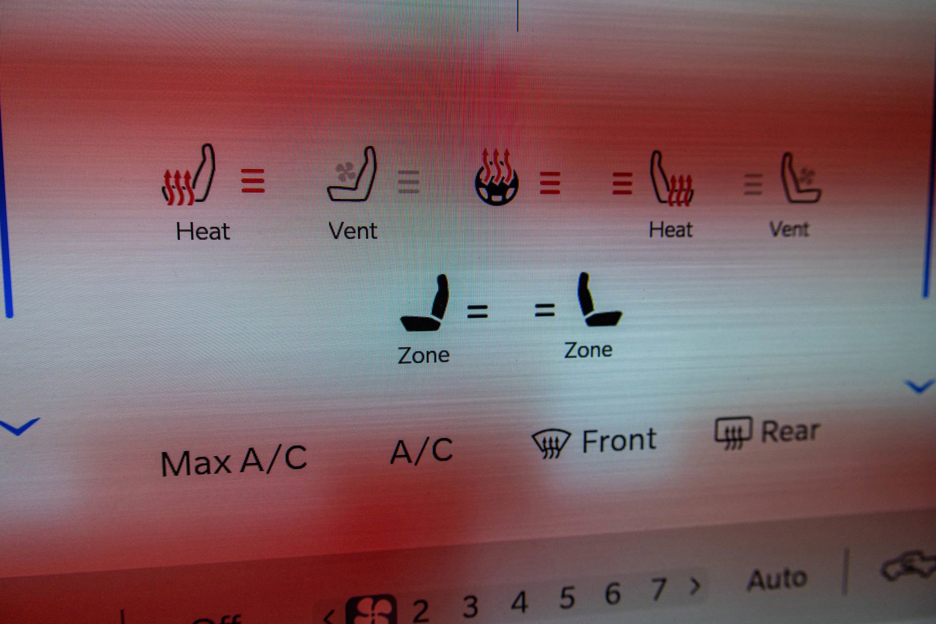 New 2026 RAM 1500 RHO image 9