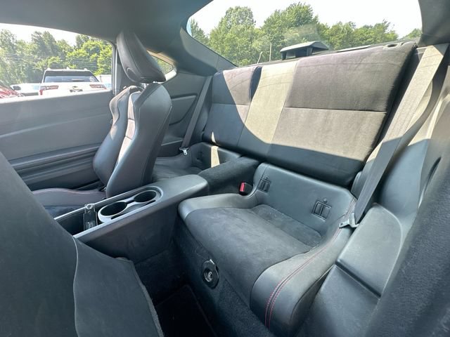 Used 2016 Subaru BRZ Limited RWD image 25