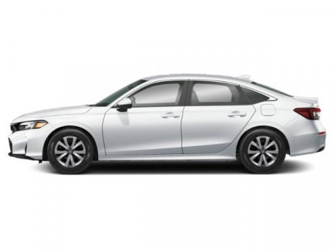 New 2026 Honda Civic LX image 6