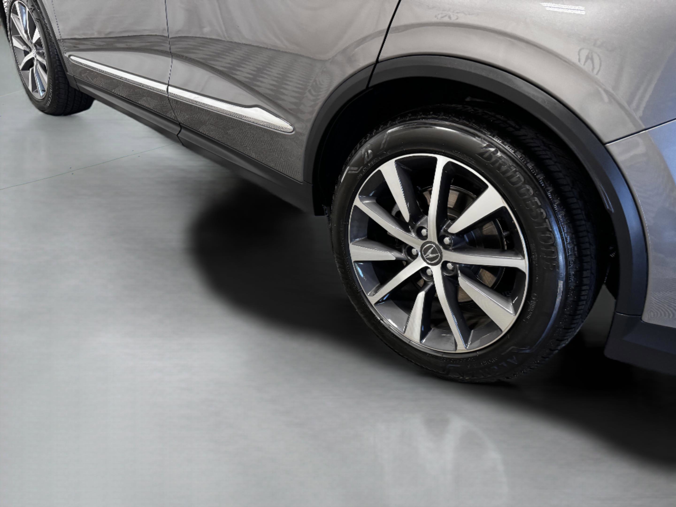 Used 2026 Acura MDX FWD w/ Technology Package image 51