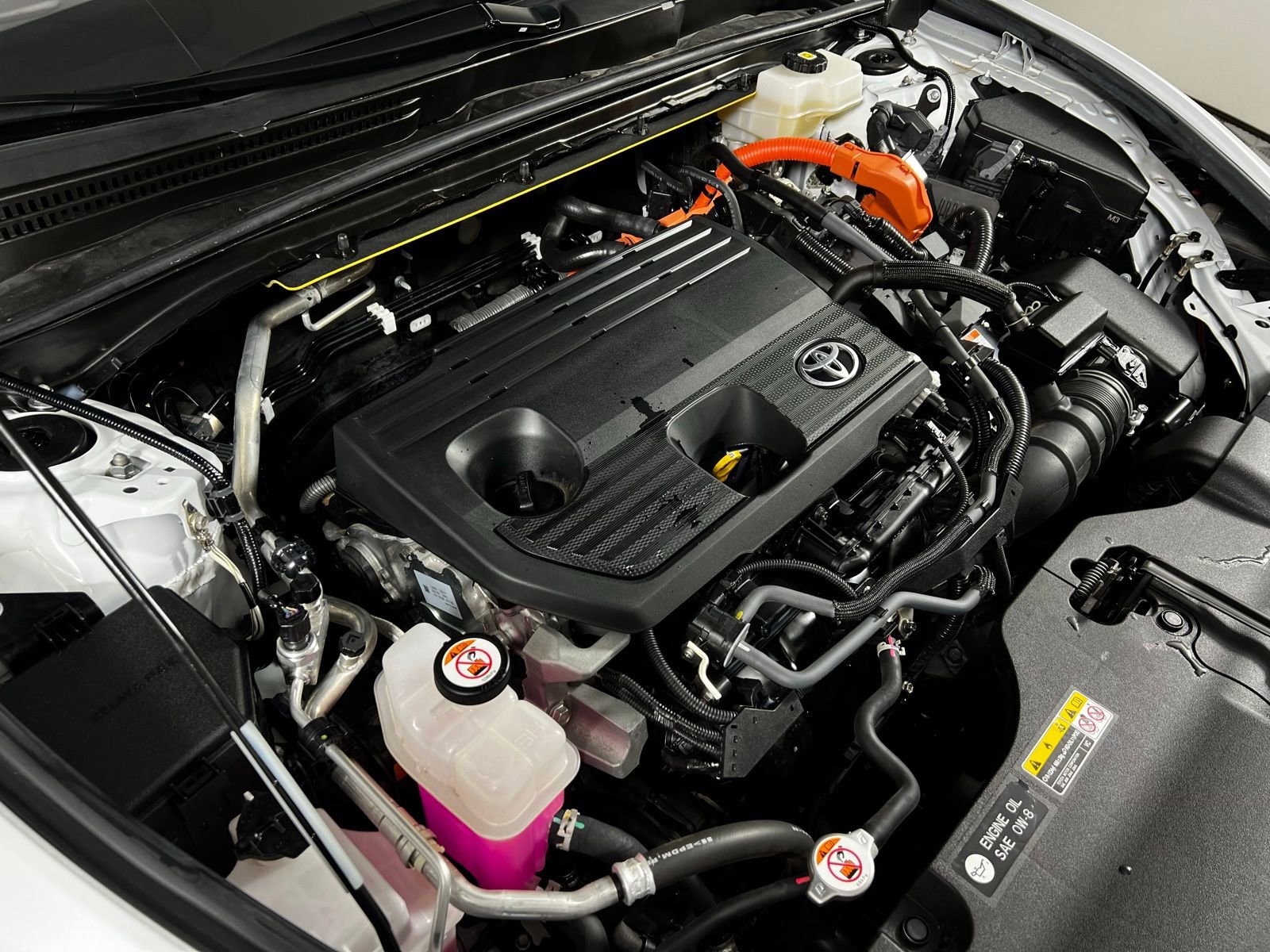 Used 2024 Toyota Crown XLE image 10