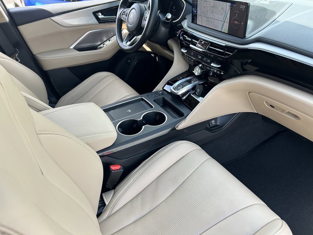 Certified 2025 Acura MDX FWD w/ Technology Package image 14