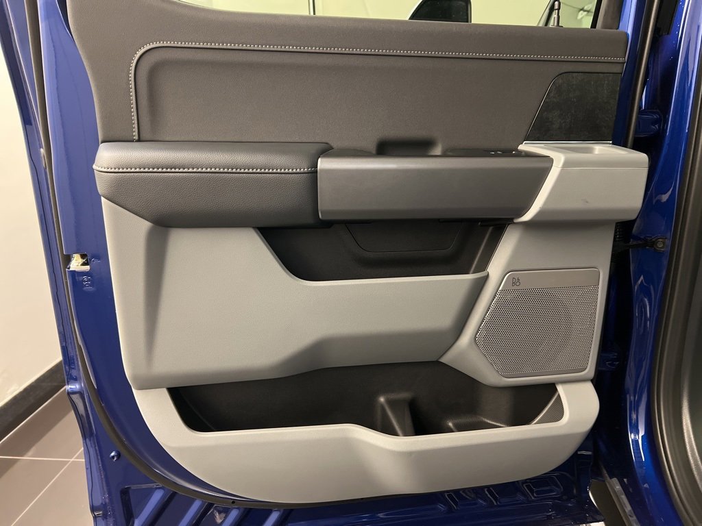 New 2026 Ford F350 XLT w/ XLT Premium Package image 34