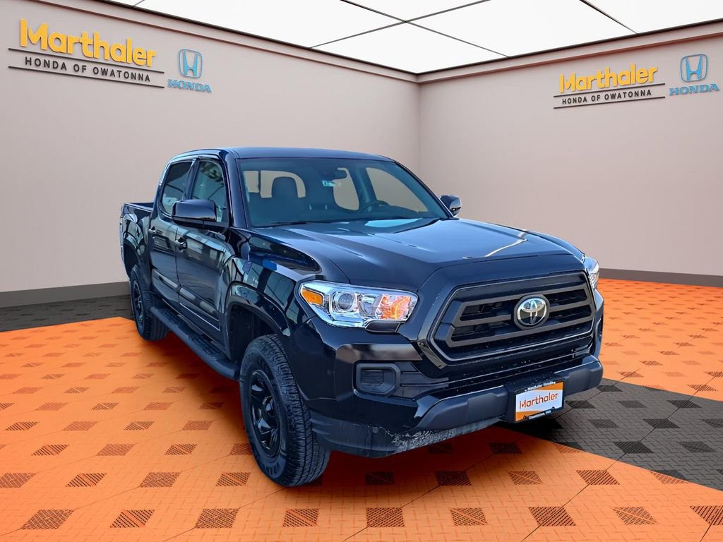 Used 2023 Toyota Tacoma SR image 7