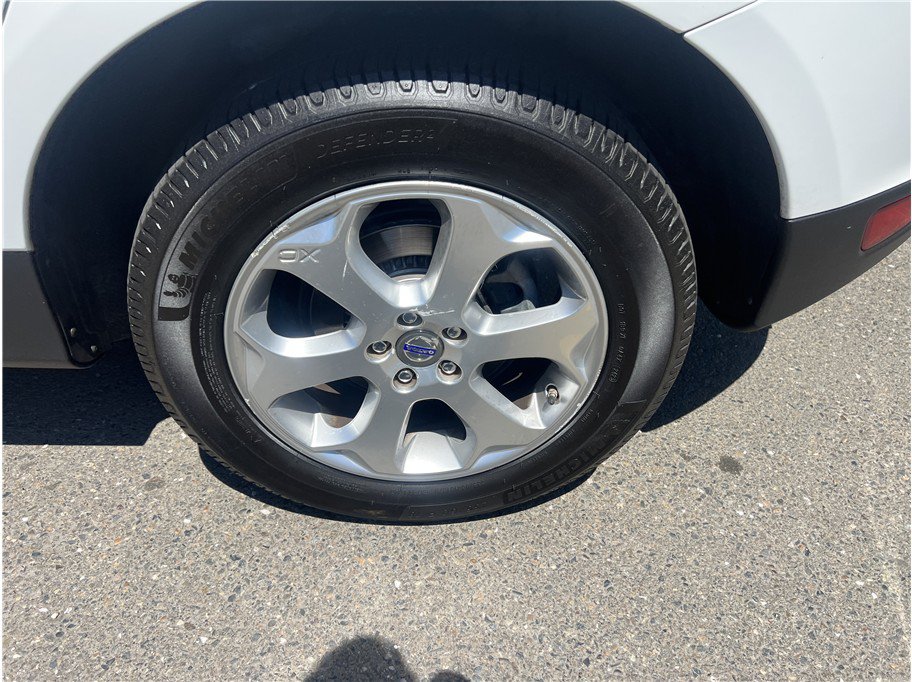 Used 2013 Volvo XC60 3.2 AWD/4WD image 9
