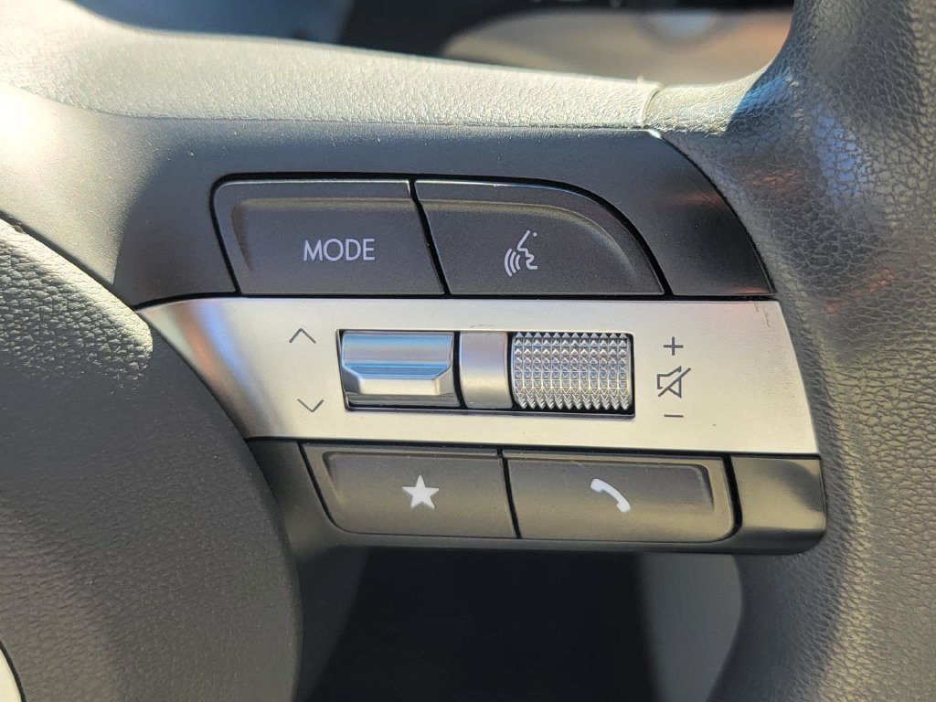 Used 2024 Hyundai Kona SE FWD image 20