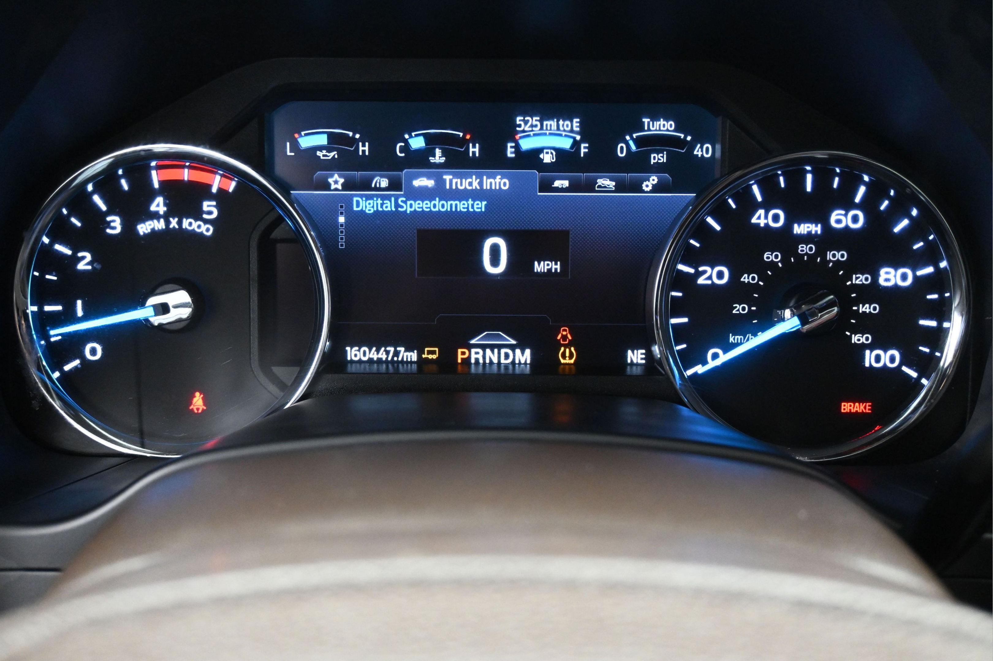 Used 2022 Ford F250 King Ranch w/ King Ranch Ultimate Package AWD/4WD image 16