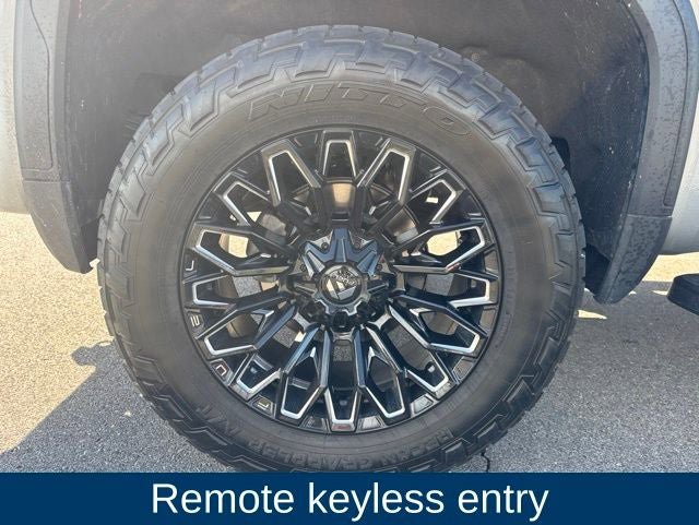 Used 2024 GMC Sierra 1500 Denali w/ Technology Package AWD/4WD image 27