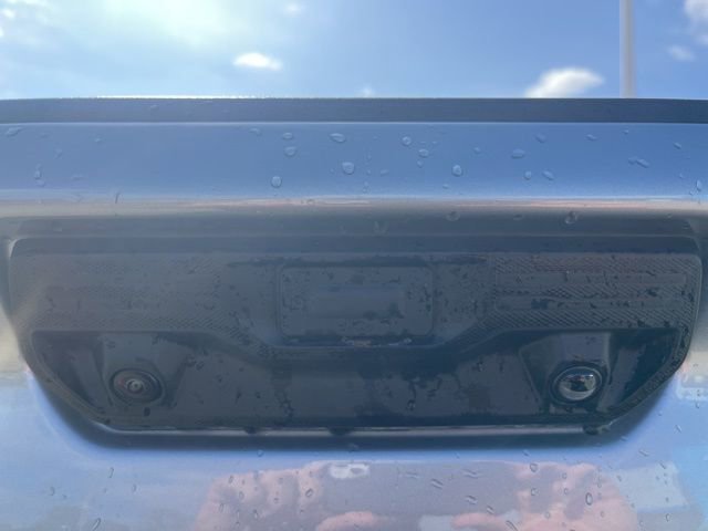 New 2026 Chevrolet Silverado 2500 LTZ w/ Trail Boss Package image 8