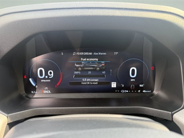 New 2026 Ford Explorer Active w/ Active Comfort Package AWD/4WD image 13