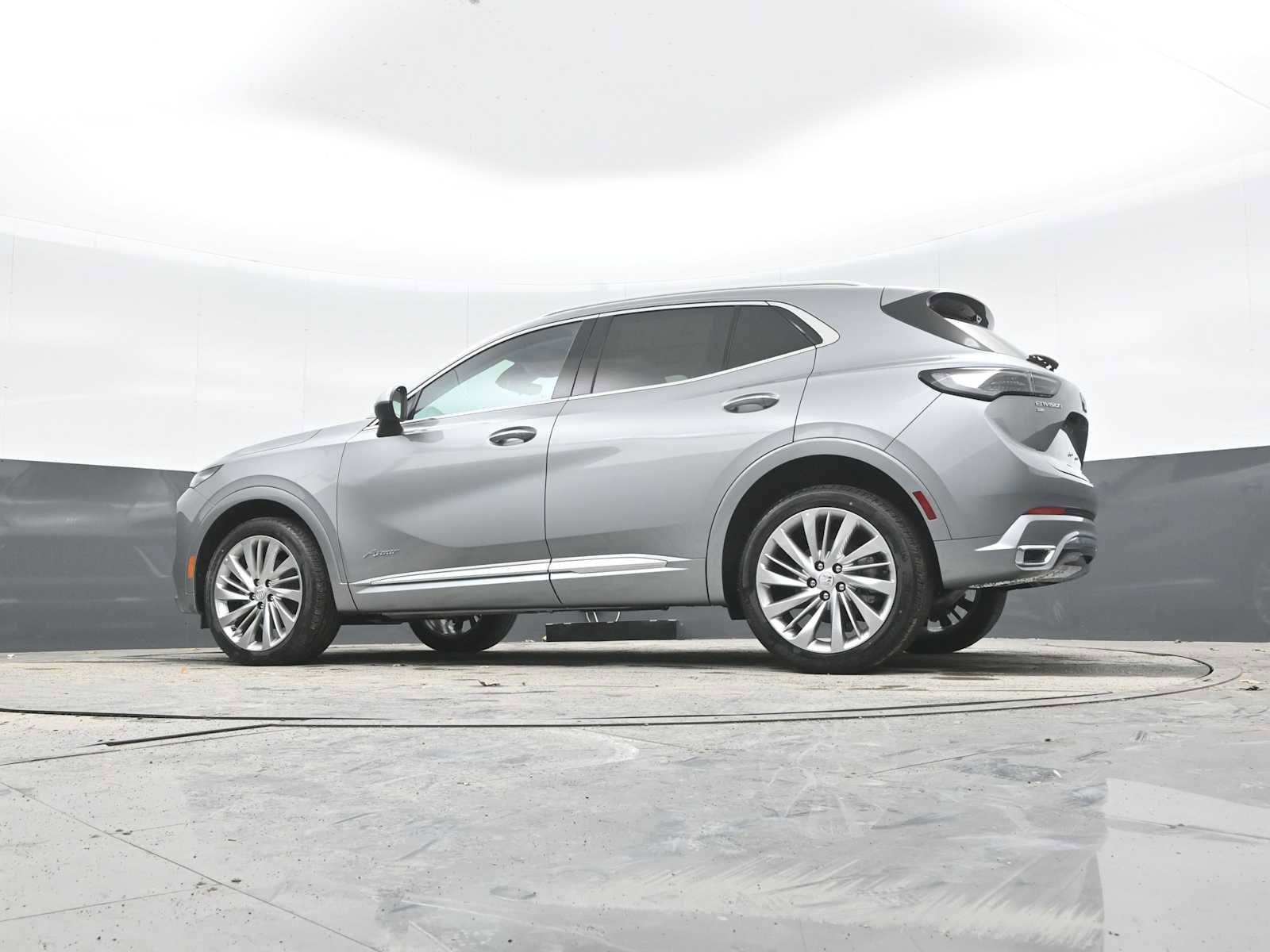 New 2026 Buick Envision Avenir image 46