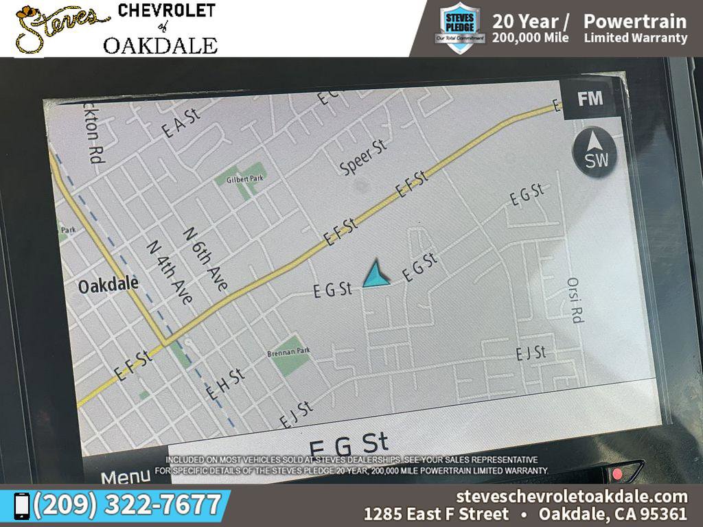 Used 2020 Subaru Forester Touring w/ Popular Package #2 image 18