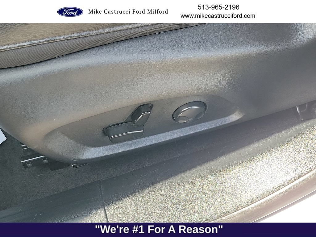 Used 2024 Jeep Compass Limited AWD/4WD image 23