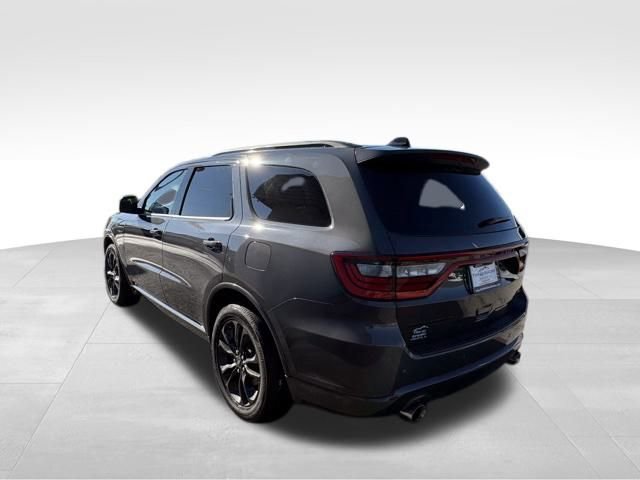 Used 2023 Dodge Durango R/T w/ Blacktop Package image 11