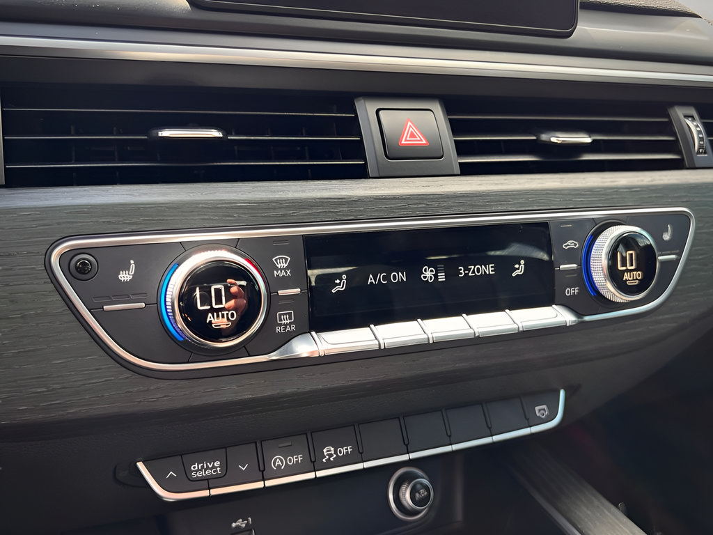 Used 2019 Audi A4 2.0T Premium w/ Convenience Package FWD image 44
