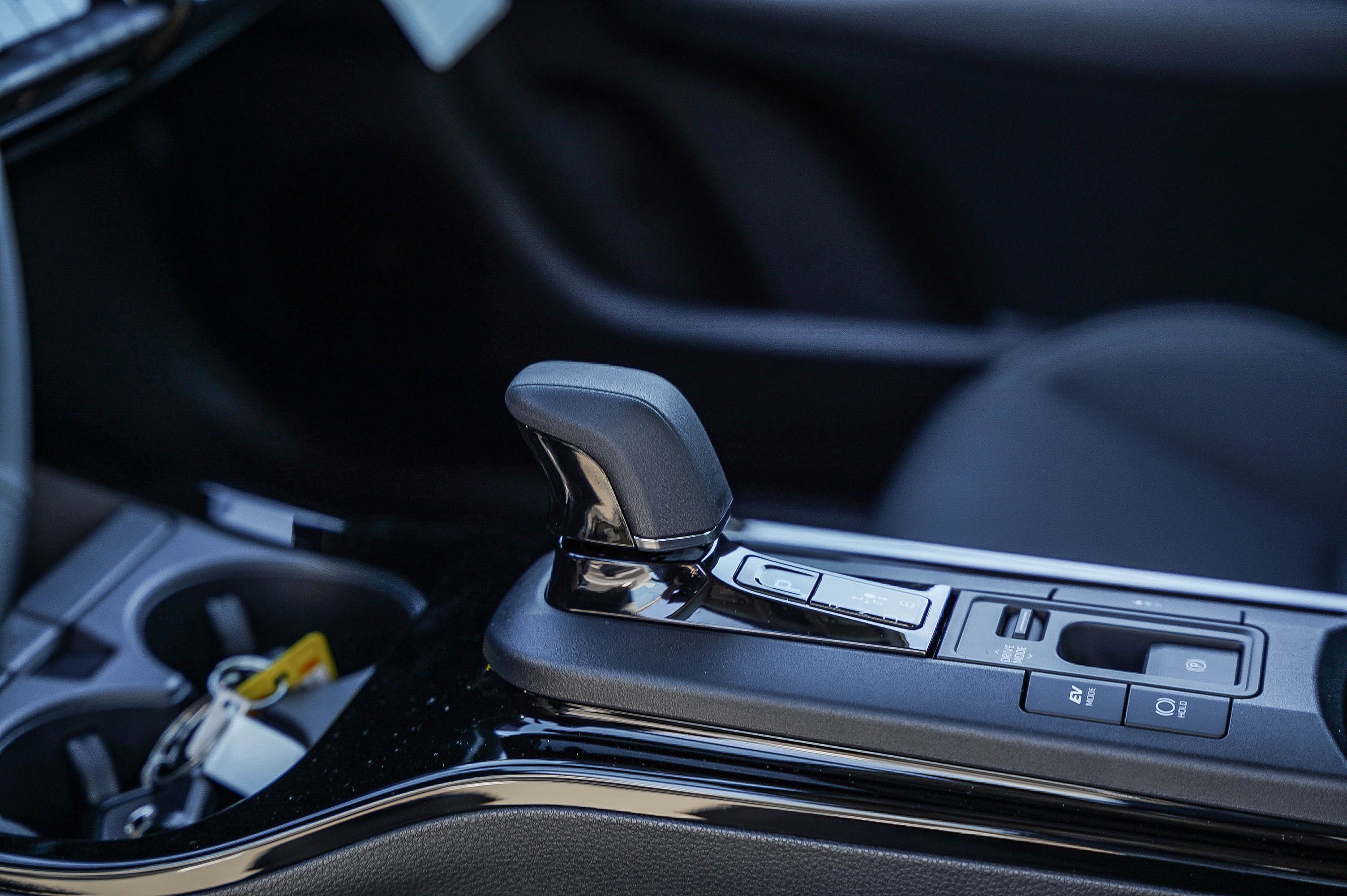 New 2026 Toyota Prius Limited image 27