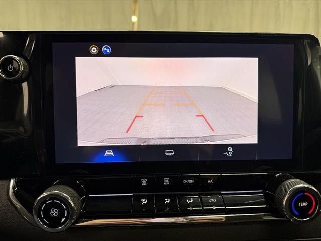New 2026 Chevrolet Colorado W/T AWD/4WD image 30