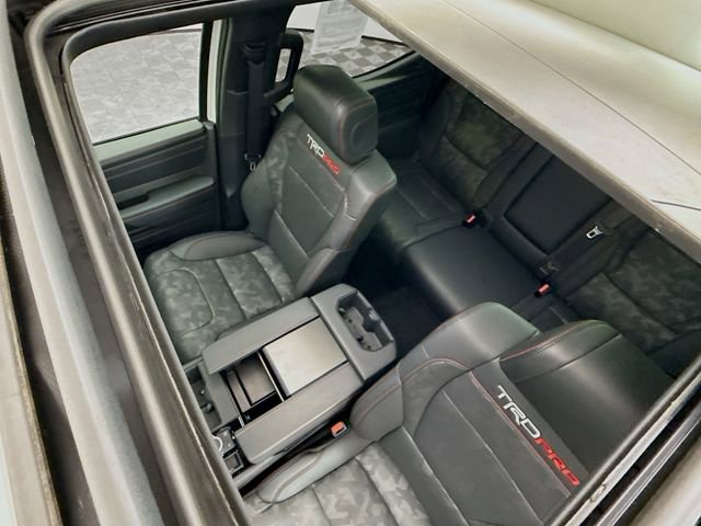 Used 2024 Toyota Tundra TRD Pro image 22